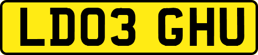 LD03GHU