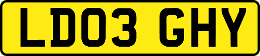 LD03GHY