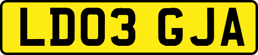LD03GJA