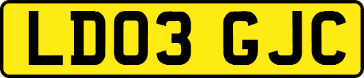 LD03GJC