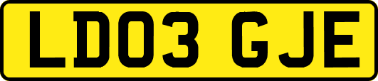 LD03GJE