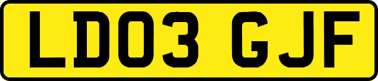 LD03GJF