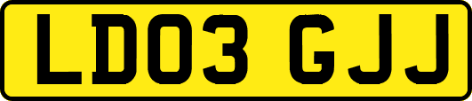 LD03GJJ