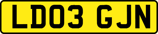 LD03GJN