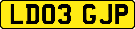 LD03GJP
