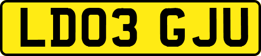 LD03GJU