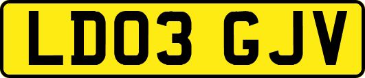 LD03GJV