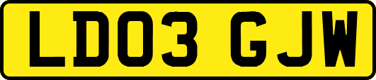 LD03GJW