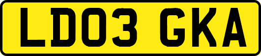 LD03GKA