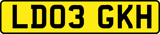 LD03GKH
