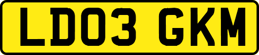 LD03GKM