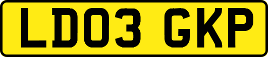 LD03GKP