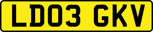 LD03GKV