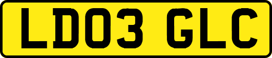 LD03GLC