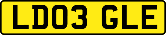 LD03GLE