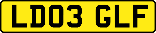 LD03GLF