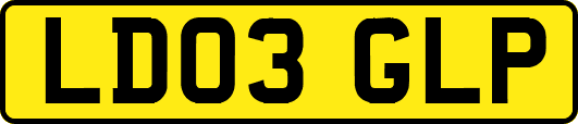 LD03GLP