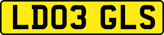 LD03GLS