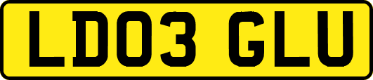 LD03GLU