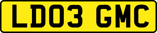 LD03GMC