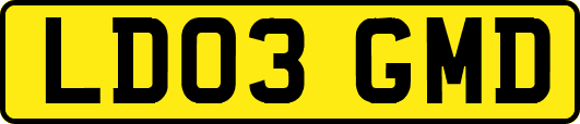 LD03GMD