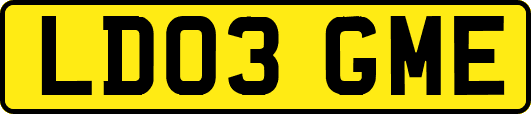 LD03GME