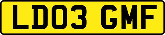 LD03GMF