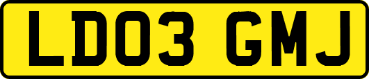 LD03GMJ