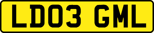 LD03GML
