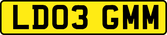 LD03GMM