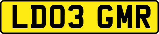 LD03GMR