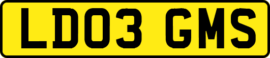 LD03GMS