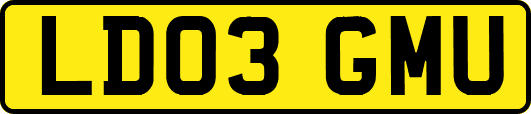 LD03GMU