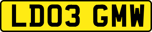 LD03GMW