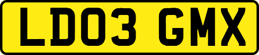 LD03GMX