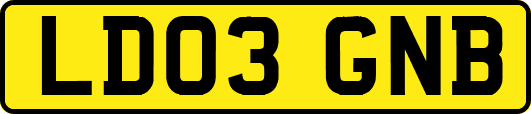 LD03GNB