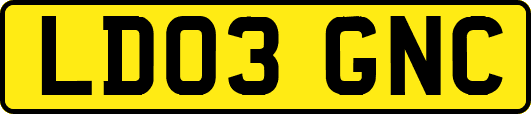 LD03GNC