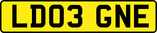 LD03GNE