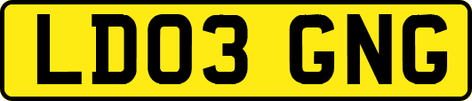 LD03GNG