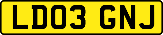 LD03GNJ