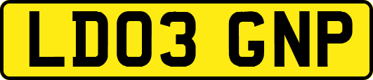 LD03GNP