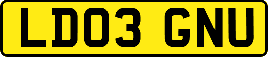LD03GNU