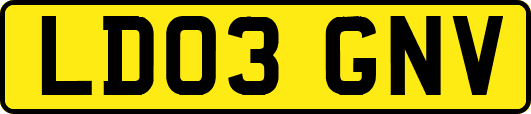 LD03GNV