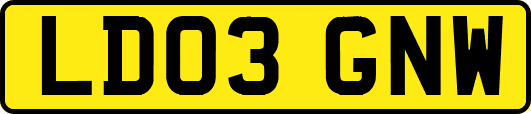 LD03GNW
