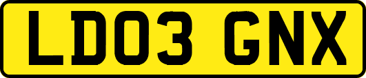 LD03GNX