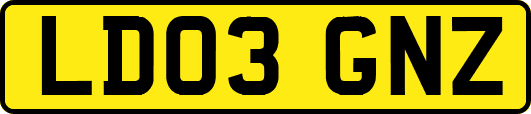 LD03GNZ
