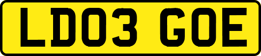 LD03GOE
