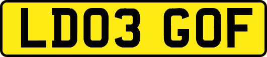LD03GOF