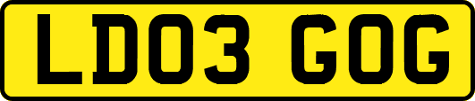 LD03GOG