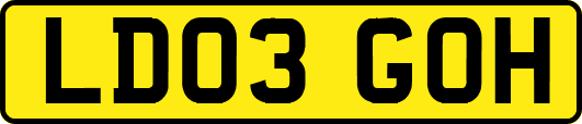 LD03GOH